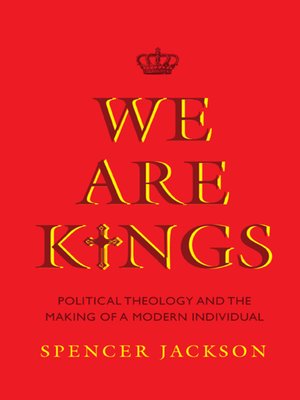cover image of We Are Kings